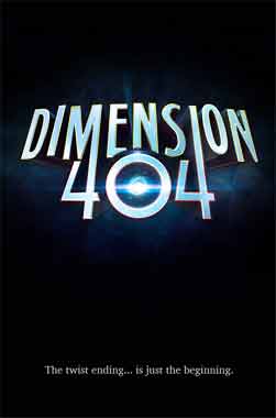 Dimension 404, la série télévisée de 2017