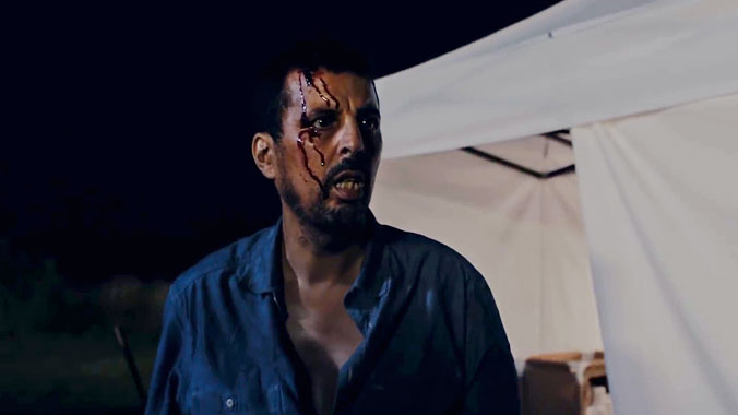 L'effondrement S01E05 : J+45, La Centrale (2019)