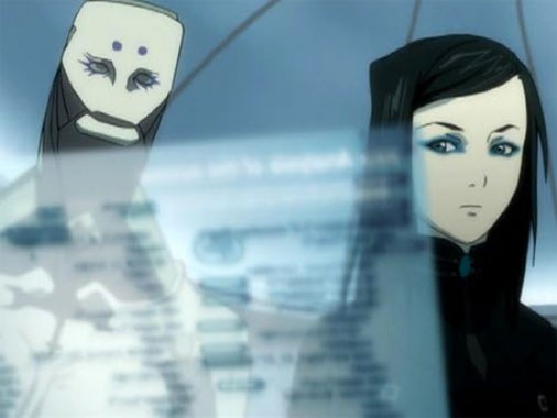 Ergo Proxy, la série animée de 2006