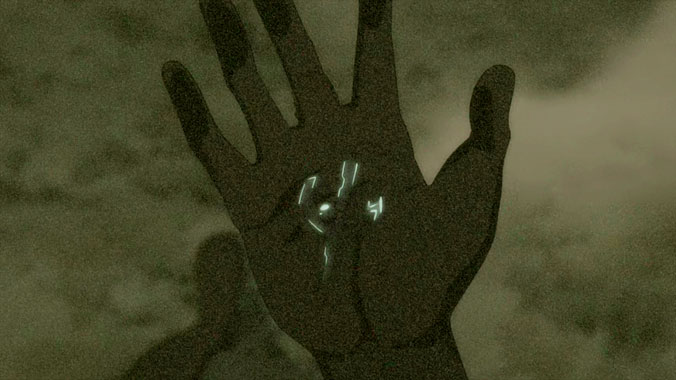 Ergo Proxy S01E03:Le grand saut (2006)