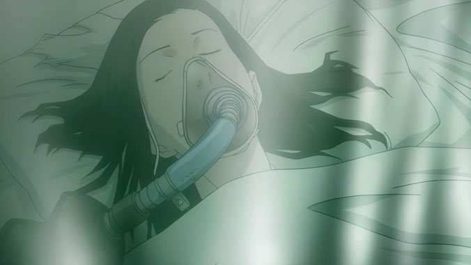 Ergo Proxy S01E07: re-l124c41+ (2006)