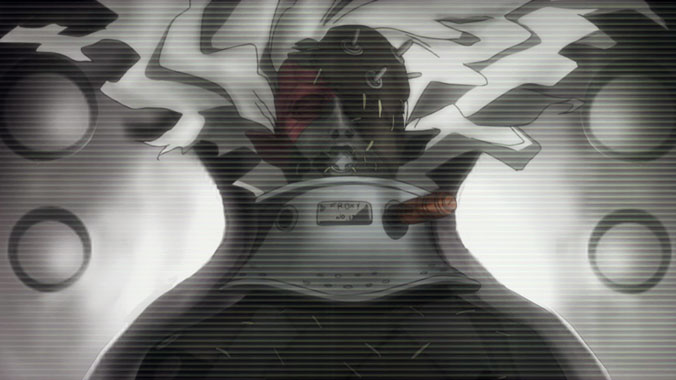 Ergo Proxy S01E07: re-l124c41+ (2006)