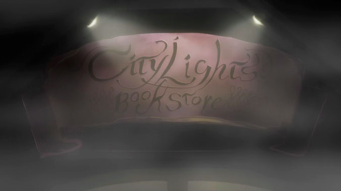 Ergo Proxy S01E11: Anamnesis (Ténèbres blanches) (2006)