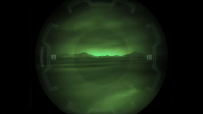 Ergo Proxy S01E13: Ophelia (Quelqu'un comme toi) (2006)