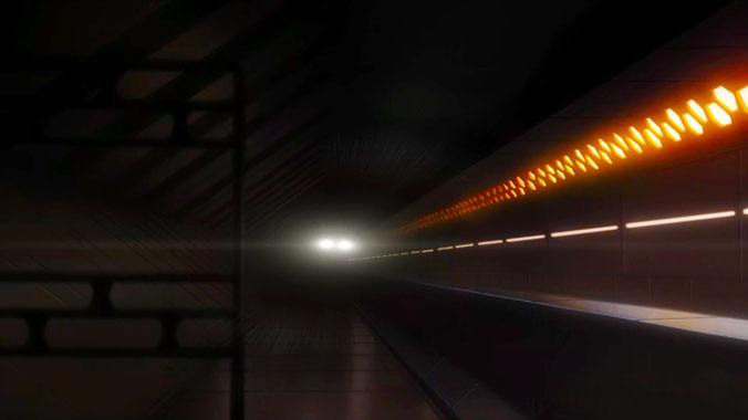 Ergo Proxy S01E17: Bataille sans fin (2006)