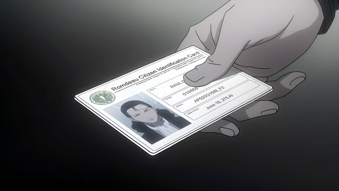 Ergo Proxy S01E17: Bataille sans fin (2006)