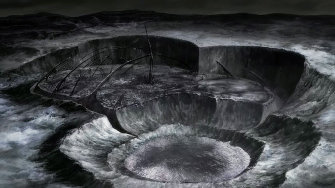 Ergo Proxy S01E18: Enquête en destination finale (2006)