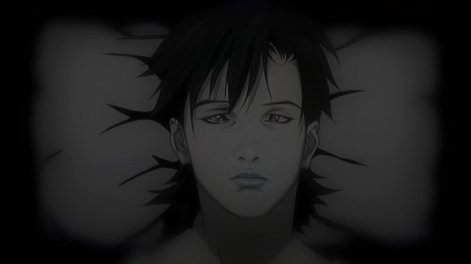 Ergo Proxy S01E20: Au revoir Vincent (2006)