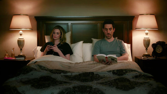 Eternally Yours 2026 S01E01: Pilot (2026)