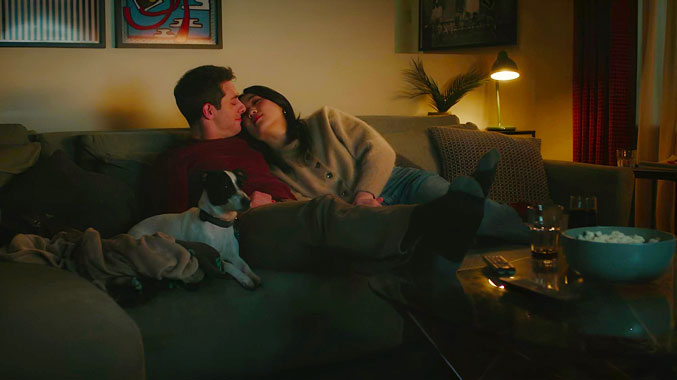 Eternally Yours 2026 S01E01: Pilot (2026)