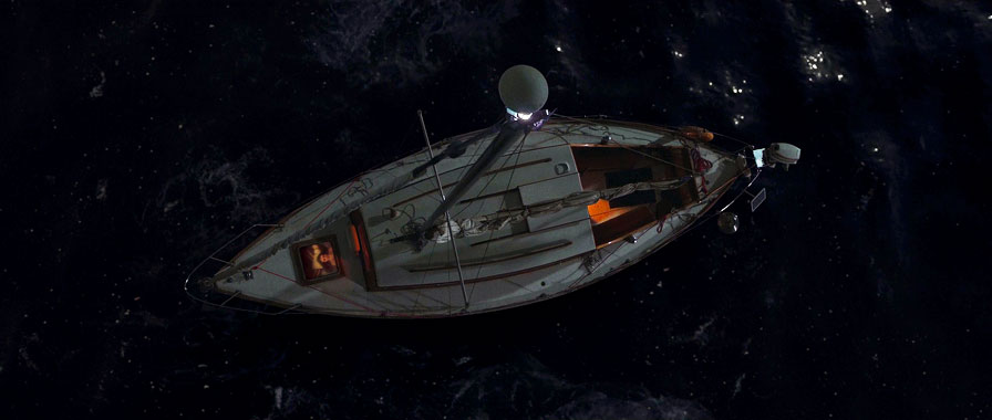 El Eternauta, The Eternaut, L'éternaute S01E01 (2025)