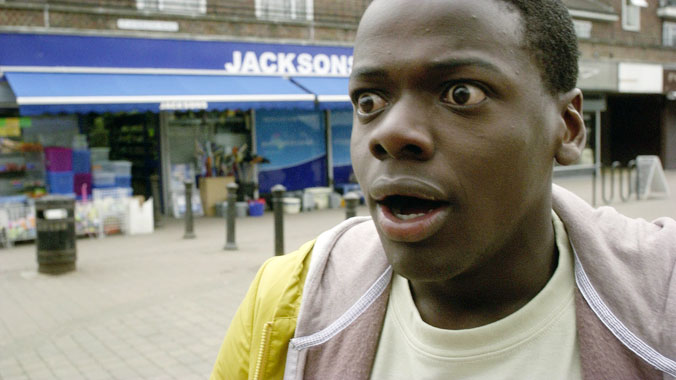 The Fades S01E03: L'élu (2011)