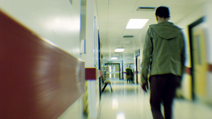 The Fades S01E04: Faux départ (2011)