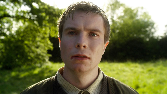 The Fades S01E04: Faux départ (2011)