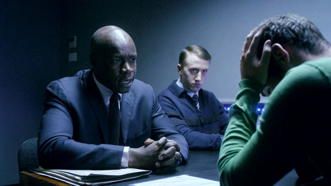 The Fades S01E04: Faux départ (2011)
