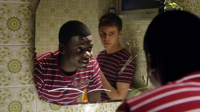 The Fades S01E05: Le Garde-manger (2011)