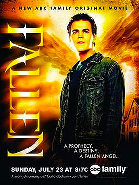 Fallen, la série télévisée de 2006