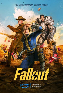 Fallout, la série télévisée de 2024