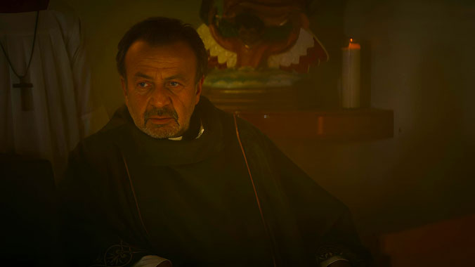 Fear The Walking Dead S02E06: Terre sacrée (2016)