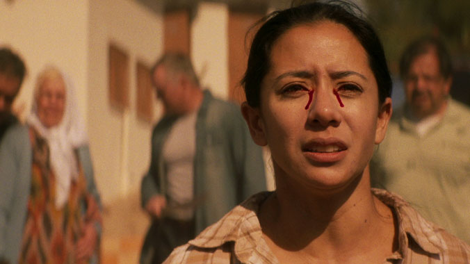 Fear The Walking Dead S02E06: Terre sacrée (2016)