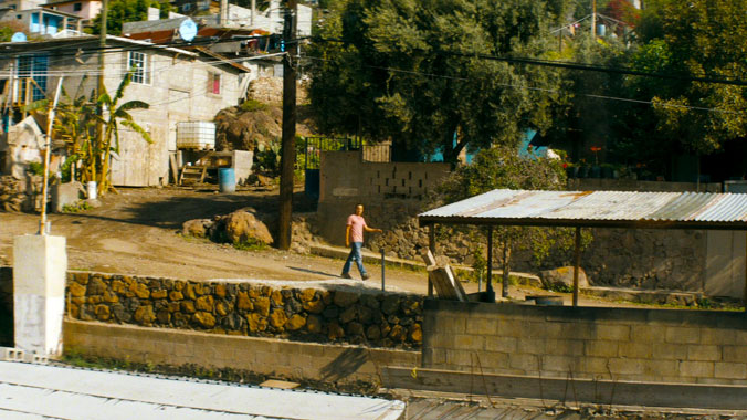 Fear The Walking Dead S02E09 : Los Muertos (2016)