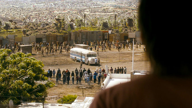 Fear The Walking Dead S02E09 : Los Muertos (2016)