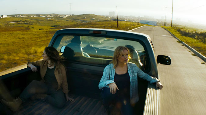 Fear The Walking Dead S02E09 : Los Muertos (2016)