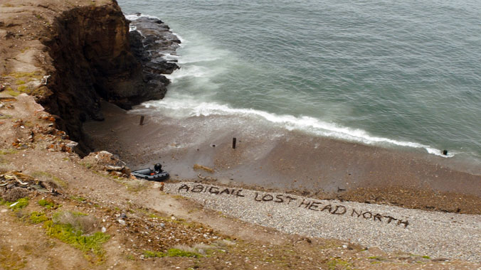Fear The Walking Dead S02E09 : Los Muertos (2016)