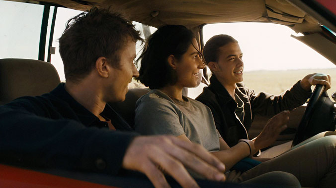 Fear The Walking Dead S02E10: Ne pas déranger (2016)