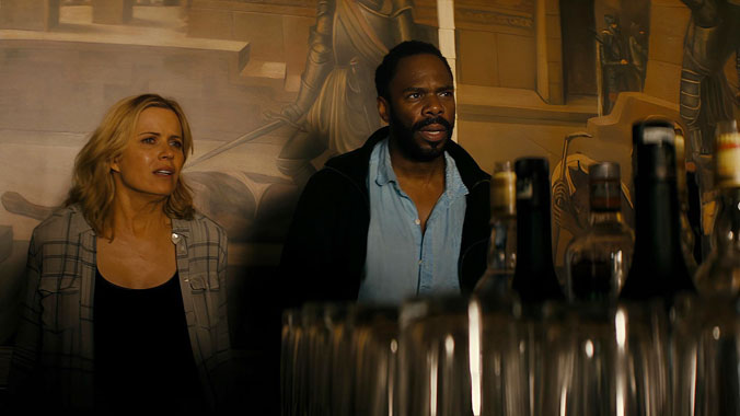 Fear The Walking Dead S02E10: Ne pas déranger (2016)