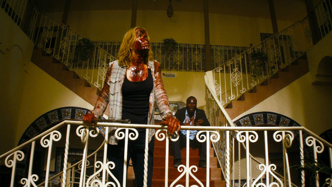 Fear The Walking Dead S02E11: Pablo et Jessica (2016)