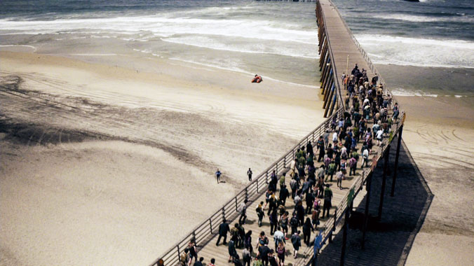 Fear The Walking Dead S02E11: Pablo et Jessica (2016)