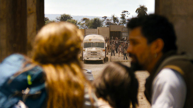 Fear The Walking Dead S02E12: Statues de sel (2016)