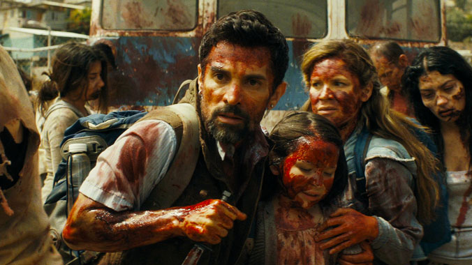 Fear The Walking Dead S02E12: Statues de sel (2016)