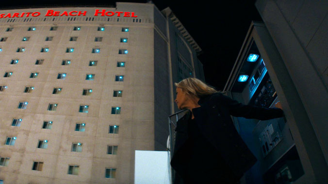 Fear The Walking Dead S02E12: Statues de sel (2016)