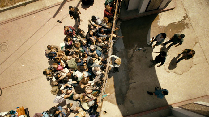 Fear The Walking Dead S02E13: Dates de décès (2016)