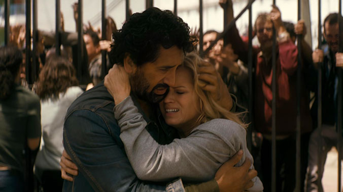 Fear The Walking Dead S02E13: Dates de décès (2016)