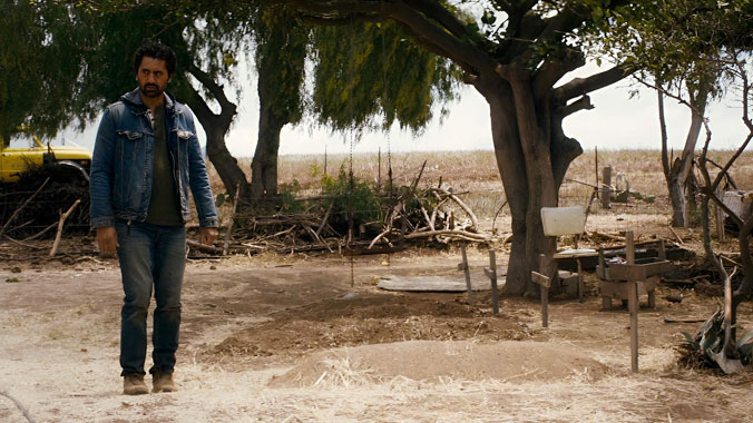Fear The Walking Dead S02E13: Dates de décès (2016)