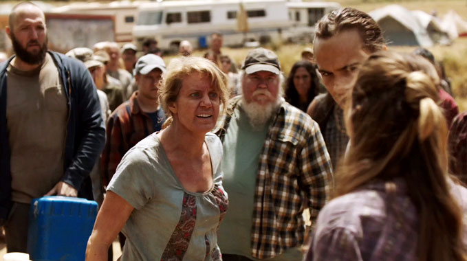 Fear The Walking Dead S03E10: Sourcier (2017)