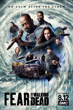 Fear The Walking Dead 2019 S5