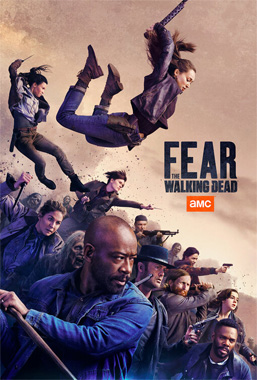Fear The Walking Dead 2019