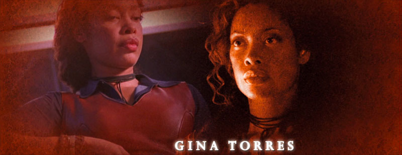 Firefly, la série télévisée de 2002