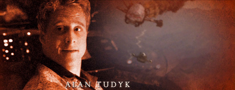 Firefly, la série télévisée de 2002