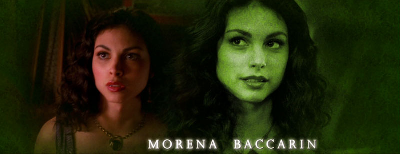 Firefly, la série télévisée de 2002