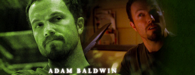 Firefly, la série télévisée de 2002