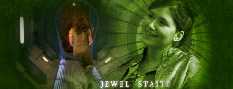 Firefly, la série télévisée de 2002