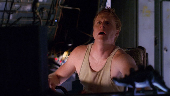Firefly S01E04: Le piège / Pilleurs d'épave.