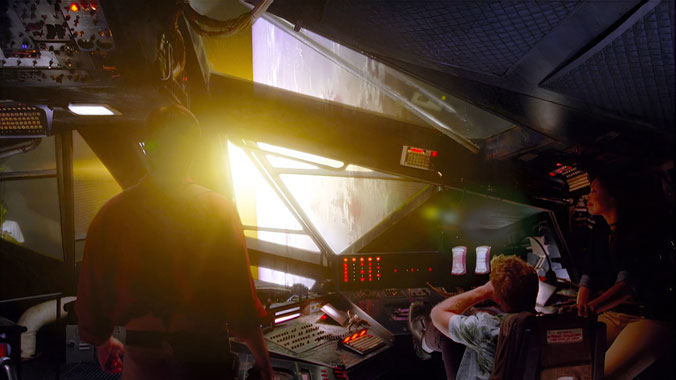 Firefly S01E05: Le duel (2002)