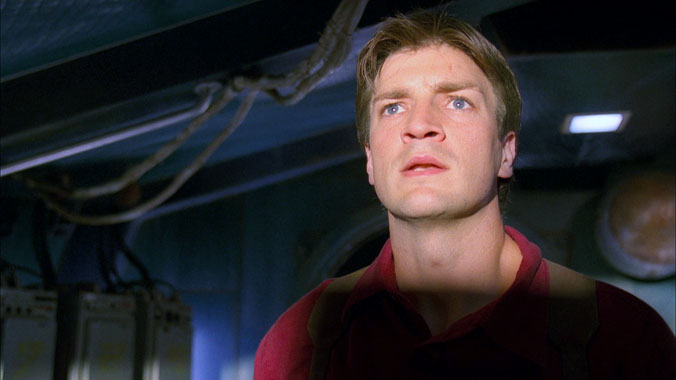 Firefly S01E05: Le duel (2002)