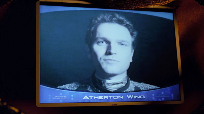Firefly S01E05: Le duel (2002)